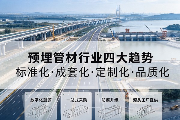 饶河行业发展趋势总结
