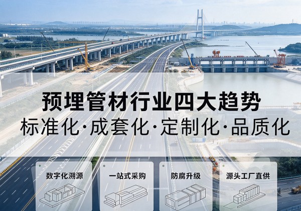 饶河行业发展趋势总结