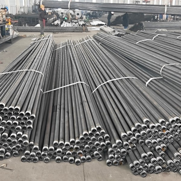 饶河声测管厂家