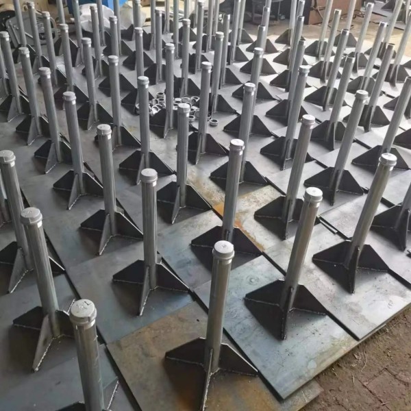 饶河鑫亿呈沉降板生产