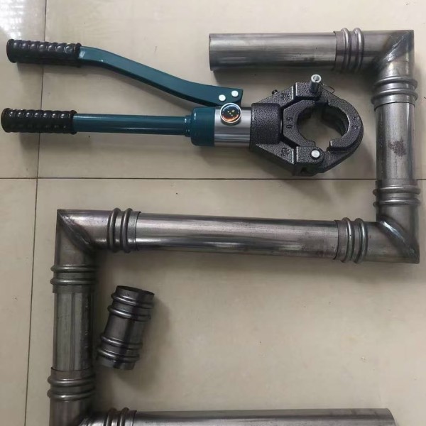饶河冷却管生产