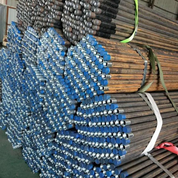 饶河冷却管生产
